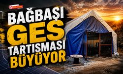 Bağbaşı GES Tartışması Büyüyor: Platformdan AK Parti Yöneticilerine Çağrı