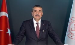 Bakan Tekin'den Öğretmenlere Yeni Eğitim Yılı Mesajı: Dijital Bağımlılık ve Aile Vurgusu