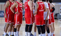 12 Dev Adam Antalya Kampını Galibiyetle Tamamladı