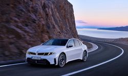BMW'nin Yeni Elektrikli i3'üne Yoğun İlgi: Siparişler Erken Açıldı