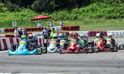 Türkiye Karting Şampiyonası Bursa’da Yeni Pistte Start Alıyor
