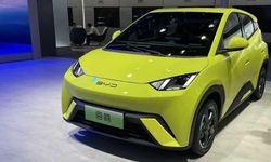 BYD'den Türkiye Yatırımı İçin Bekleme Kararı: Fabrika Projesi Askıya Alındı