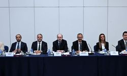 TOBB Çimento Meclisi Başkanlığına Adil Sani Konukoğlu Seçildi