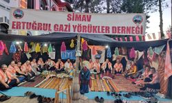 Demirciköy Festivali Stard Aldı. İlk Gün Simavlı Mehmet Yiğit Rüzgarı Esti