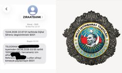 Kredi Kartı Dolandırıcılarına MİT Destekli Operasyon 3 Gözaltı