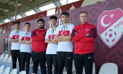 eMilli Takım FIFAe Nations League İçin Riva'da Kampa Girdi