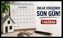 Emlak Vergisinde Son Gün: Ödemeyenlere Gecikme Faizi Uygulanacak