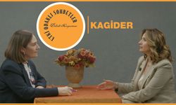 KAGİDER Başkanı Bezircioğlu: "Kadınların Ekonomiye Katılımı Türkiye'nin Geleceğini Belirliyor"