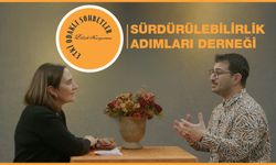 Sürdürülebilirlik Tercih Değil Zorunluluk! SADE'den Ortak Hareket Çağrısı