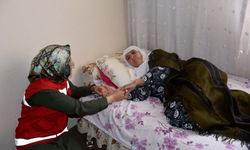 Evde Bakım Yardımı Hesaplara Yatırılmaya Başlandı: 516 Bin Kişiye Destek