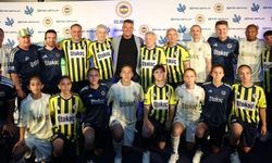 Fenerbahçe 120. Yıl Formalarını Tanıttı, Geçmişten İlham, Geleceğe Mesaj