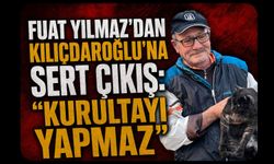 CHP’li Yılmaz’dan Kılıçdaroğlu’na Sert Çıkış: “Kurultayı Yapmaz”