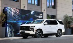 Amerikan Dev SUV'ları Türkiye'de: Escalade 47,5 Milyon TL'ye Kadar Çıktı