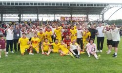 Göztepe U19 Tarih Yazdı, UEFA Gençlik Ligi Bileti İzmir Ekibinin Oldu