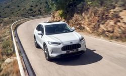 Honda ZR-V Türkiye'ye Geri Döndü, Fiyatı 5 Milyon TL'ye Dayandı