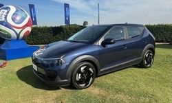 Yeni Hyundai i20 Ortaya Çıktı! Tasarımda Radikal Değişim