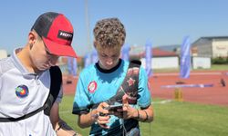 U21 ve U18 Okçuluk Milli Takımı Belli Oldu! Gözler Avrupa Şampiyonası'nda