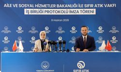 1 Milyon Kadına Ulaşacak Çevre Hamlesi Başlıyor
