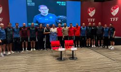 UEFA Kaleci Antrenörlüğü A Lisansı Programı Tamamlandı