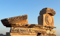 Knidos Ören Yeri Yenilendi! Ziyaretçiler İçin Yeni Gezi Rotaları Oluşturuldu