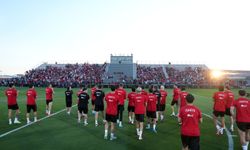 Arizona’da Millî Coşku! Binlerce Taraftar Ay-Yıldızlıları Yalnız Bırakmadı
