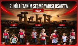 Milli Takım Yolunda Kritik Randevu Uşak’ta, Oryantiringciler Zirve İçin Yarışacak