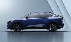 Mitsubishi Yeni Eclipse Sportback EV Gün Yüzüne Çıktı