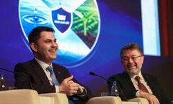 Bakan Kurum: “COP31’i Büyük Bir İklim Seferberliğine Dönüştürmek İstiyoruz”