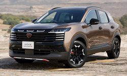 Nissan'dan Yakıt Cimrisi SUV: 100 Kilometrede 3,9 Litre Tüketiyor