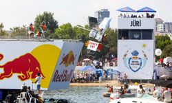 Red Bull Uçuş Günü'ne Rekor Başvuru: 7 Bin 899 Takım Yarışmak İstiyor