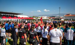 Bolu’da Okçuluk Heyecanı Başladı: 774 Genç Sporcu Hedefi 12’den Vurmak İçin Yarışıyor
