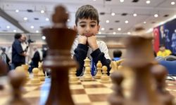 Satrançta Milli Havuz Sporcuları Çevrimiçi Kampta Buluştu