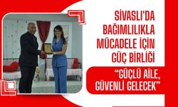 Sivaslı'da Bağımlılıkla Mücadele İçin Güç Birliği, “Güçlü Aile, Güvenli Gelecek”
