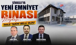 Sivaslı'ya Yeni Emniyet Binası Müjdesi: İhale Tarihi Belli Oldu