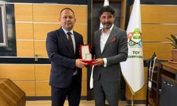 Cumhurbaşkanlığı Koşusu İçin 10 Bin Fidanlık Hatıra Ormanı Kurulacak