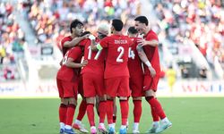 A Milli Takım Dünya Kupası Sahnesinde! İlk Rakip Avustralya