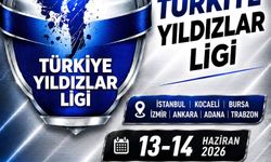 Milli Takım Yolunda İlk Adım! Yıldız Karateciler İçin Büyük Yarış Başlıyor