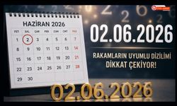 Takvimde Bir Daha Kolay Kolay Görülmeyecek Gün: 02.06.2026 Tarihi Neden Bu Kadar Konuşuluyor?