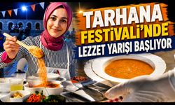 Tarhana Festivali’nde Lezzet Yarışı Başlıyor, Başvurular Alınmaya Başladı