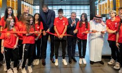 Türk Basketbolunun Hafızası Açıldı: TBF Kütüphanesi Hizmete Girdi