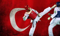 Akdeniz Oyunları İçin Milli Takım Seçmeleri Ankara'da Yapıldı