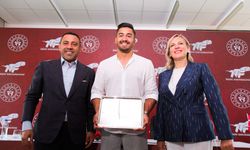 Ahmet Kaplan’dan Tarihi Başarı: Roland Garros Finalisti İlk Türk Para Tenisçi Oldu