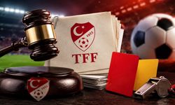 TFF Tahkim Kurulu Kararlarını Açıkladı: Cezalar ve İtiraz Sonuçları Belli Oldu
