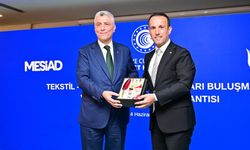 Bakan Bolat: Tekstil ve Hazır Giyimi Gözden Çıkarmamız Mümkün Değil