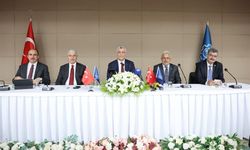 Bakan Bolat: "Türkiye Yıllık 278 Milyar Dolarlık İhracata Ulaşacak"