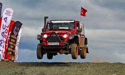 Offroad Tutkunları Düzce'de Buluşuyor: Şampiyonanın 3. Ayağı Başlıyor