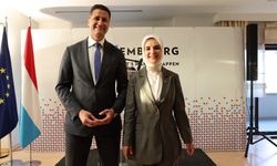 Türkiye ve Lüksemburg Arasında Yeni İş Birliği Dönemi Mesajı