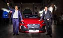Türkiye'de Yılın Otomobili 2026 Seçildi: Zirvede Renault Clio Var