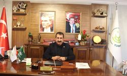 Dünya Çevre Günü'nde Tarım Uyarısı, "Toprağı ve Suyu Koruyamazsak Üretimi de Koruyamayız"