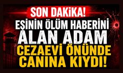 Muğla'da Başlayan Dram Uşak'ta Devam Etti